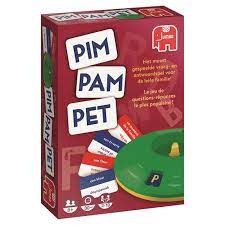 PIM PAM PET ORIGINAL ()